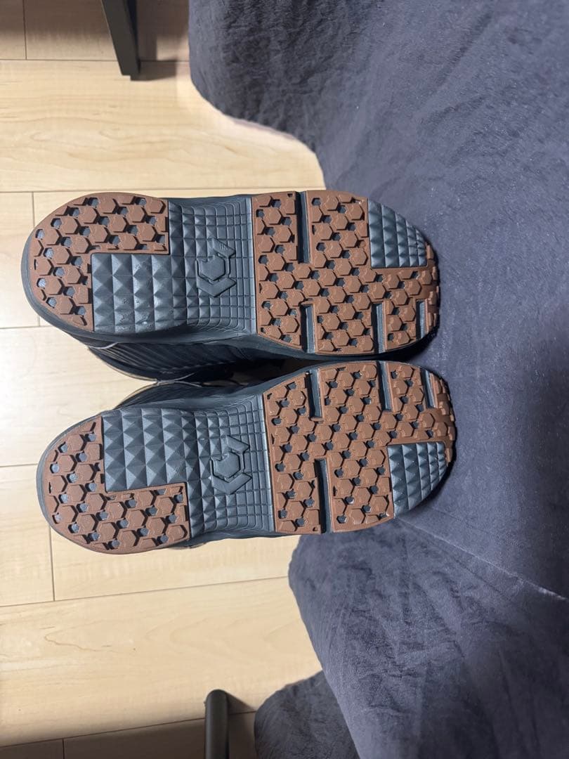 Northwave ノースウェーブdecade ディケード　25.5am