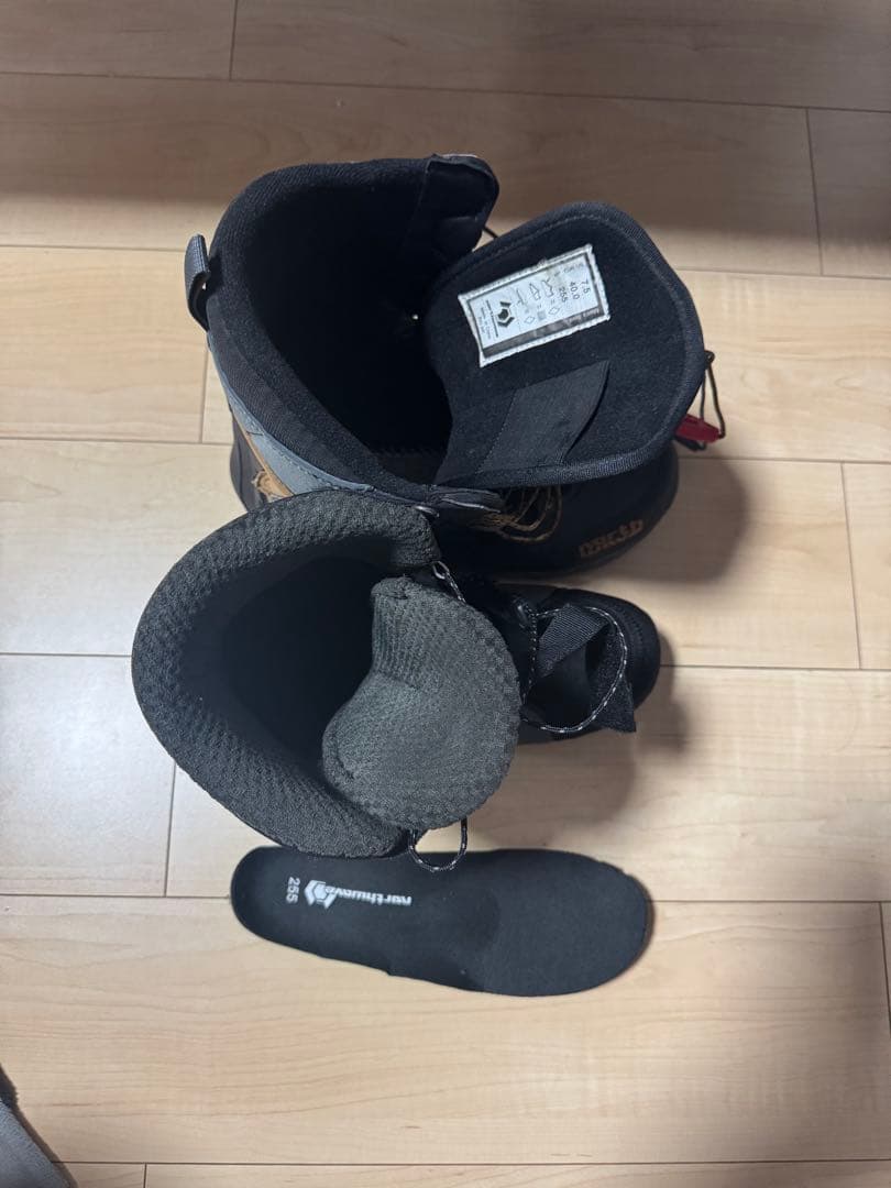 Northwave ノースウェーブdecade ディケード　25.5am