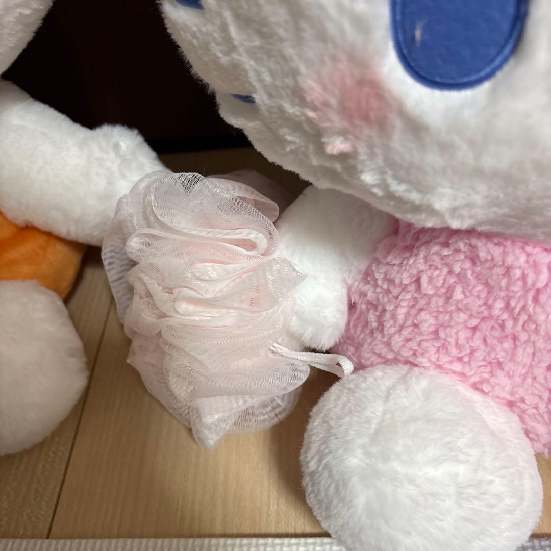 ハローキティ ぬいぐるみ まとめ売り 5種類