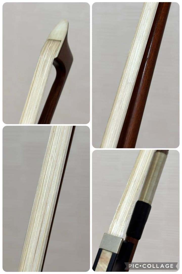 【極美品】GRAZIOSO バイオリン　GV-0 1/4 2021年