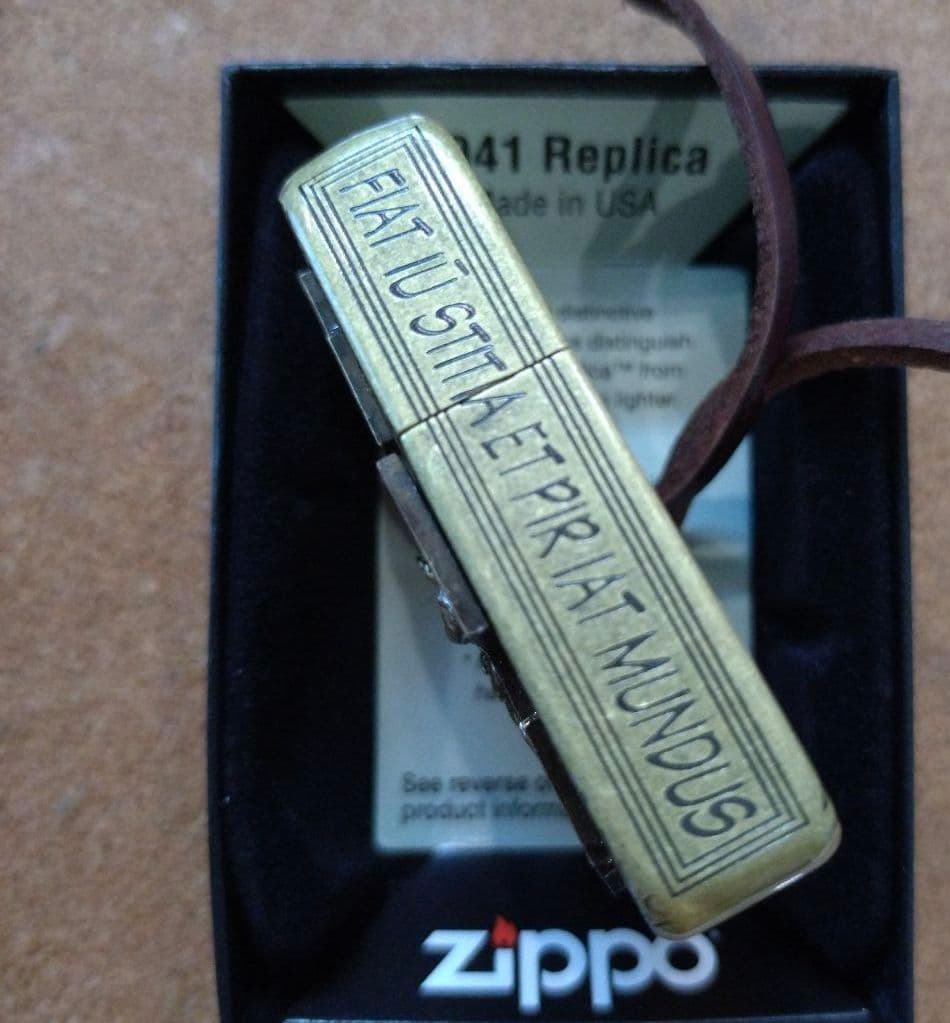 【希少】コンスタンティン ４１レプリカ　限定レア