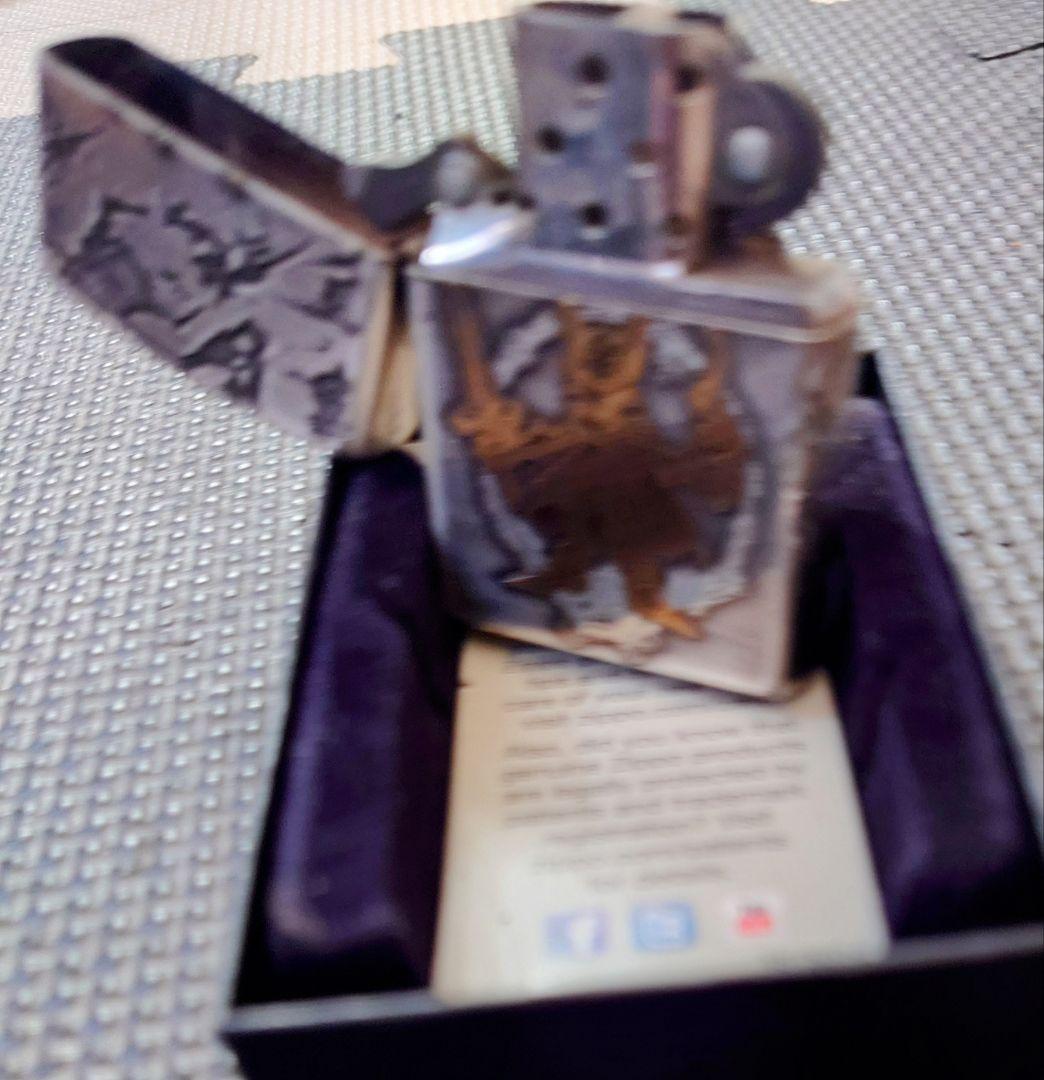 【希少】コンスタンティン ４１レプリカ　限定レア