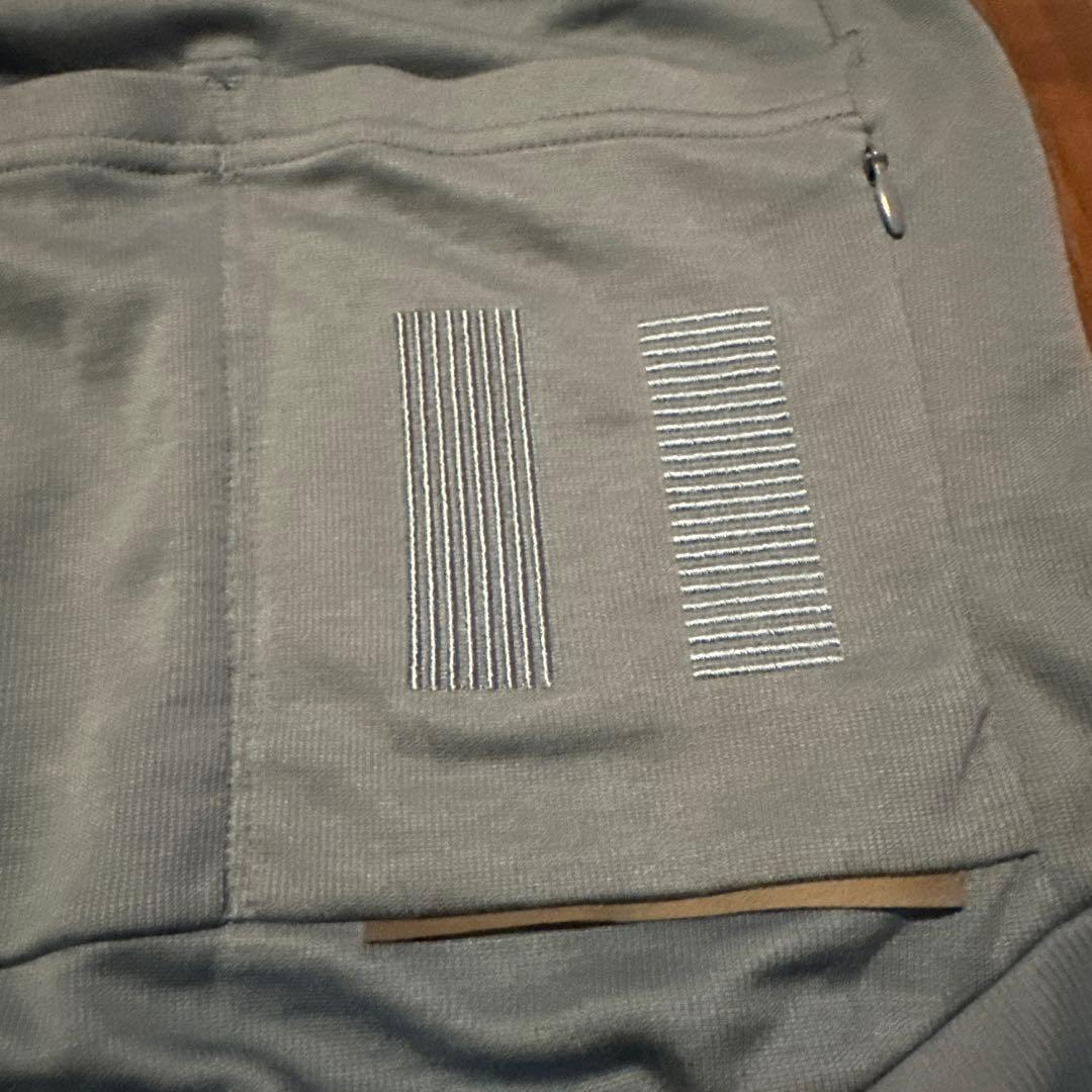 ウェア Rapha Tricolour Jersey