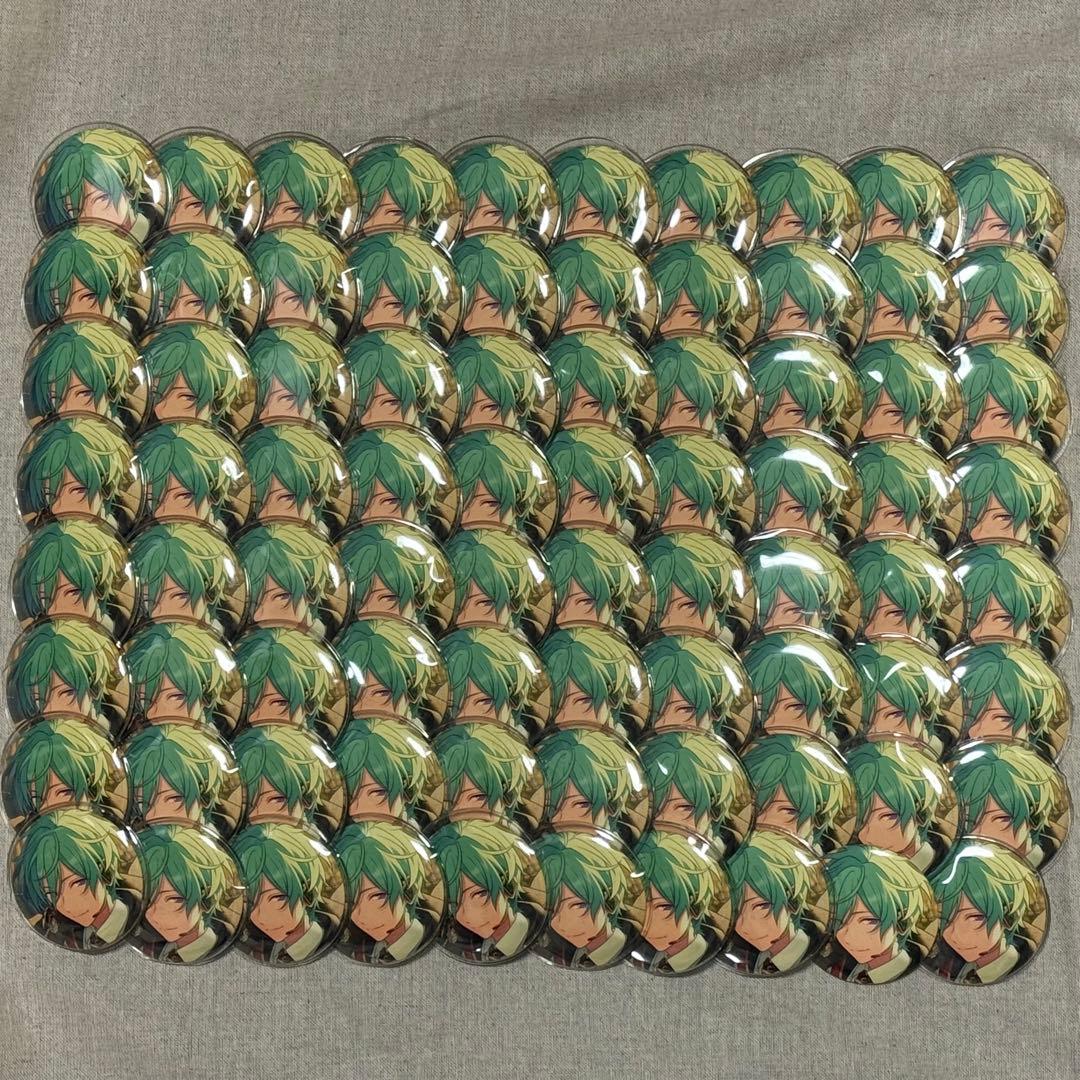 あんスタ　風早巽　フィーチャー2