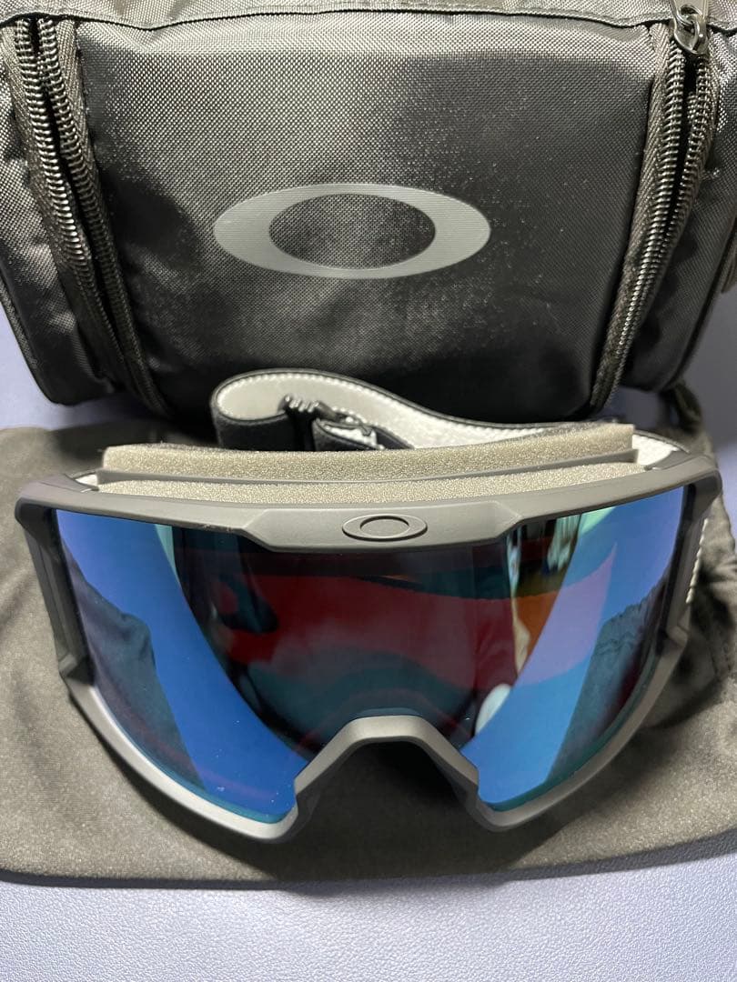 Line Miner™ L  Goggles.
