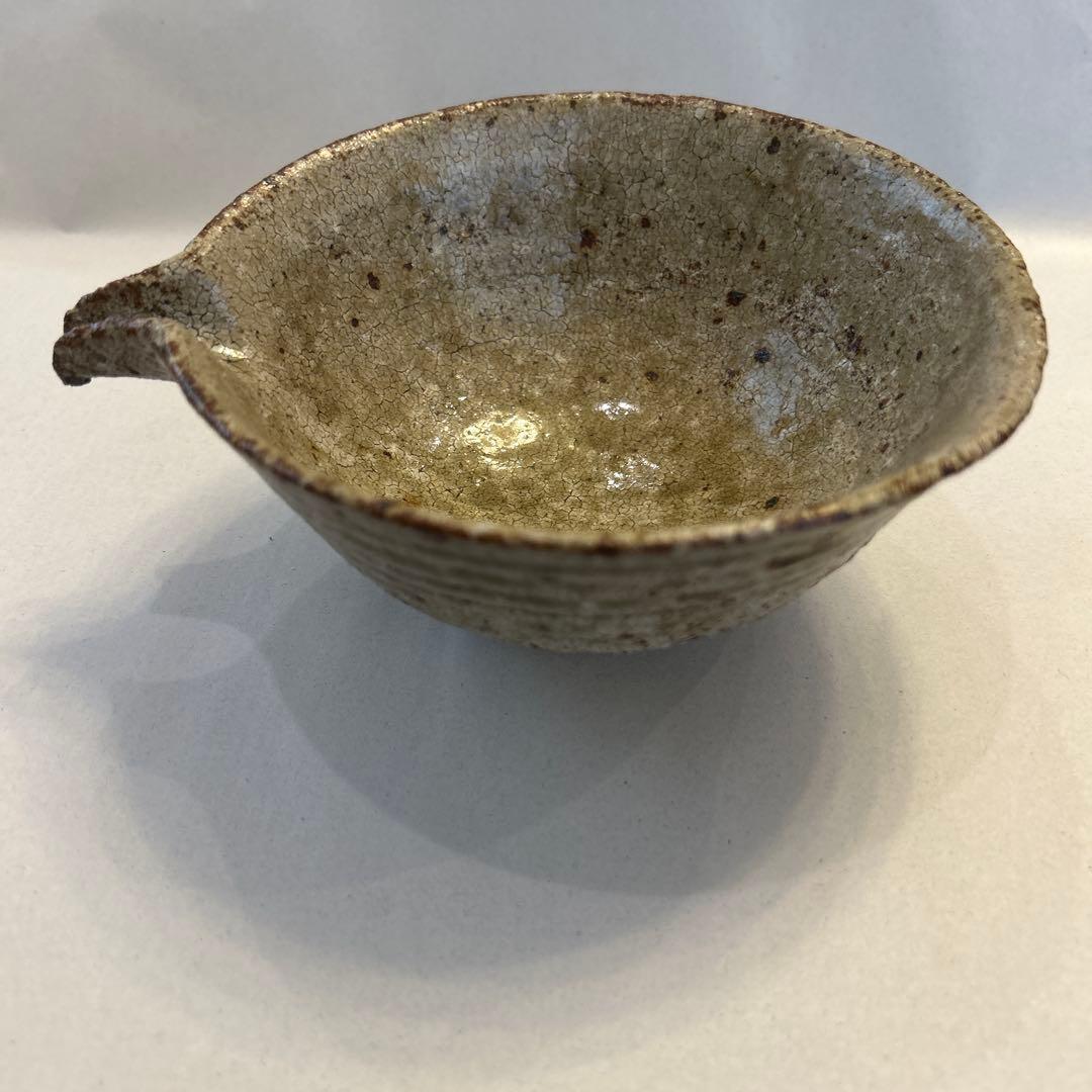 『値引き』馬野真吾 片口酒サーバー・片口中鉢