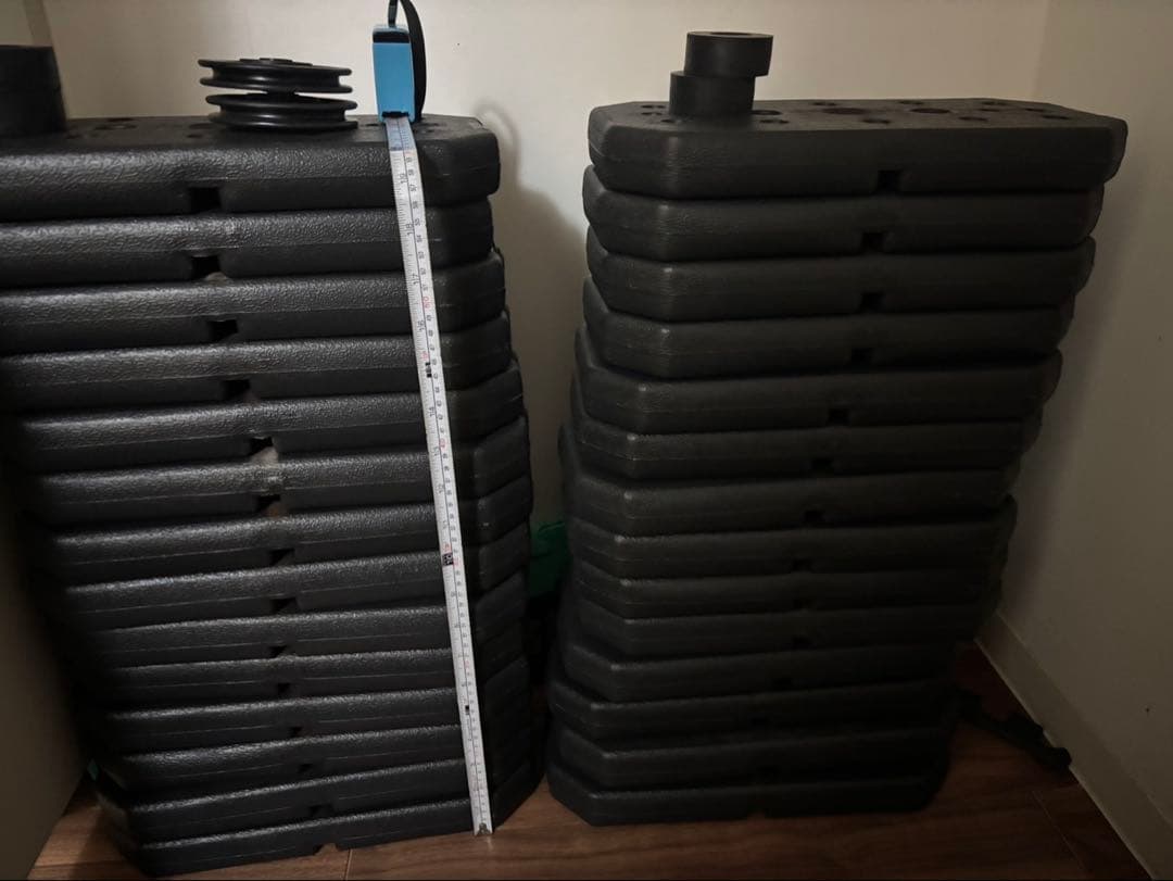 ※b※【引取り限定】ワイルドフィット300ケーブルクロスオーバー解体済み