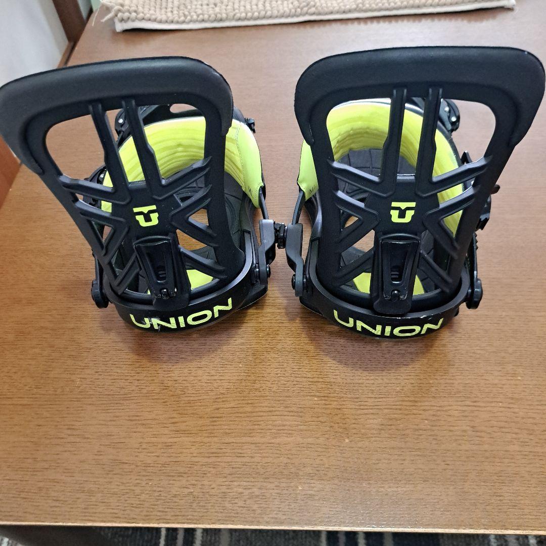 16/17 UNION CONTACT PRO ビンディング ML(24~28)