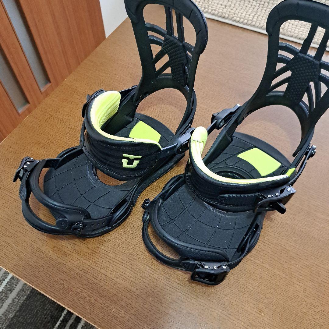 16/17 UNION CONTACT PRO ビンディング ML(24~28)