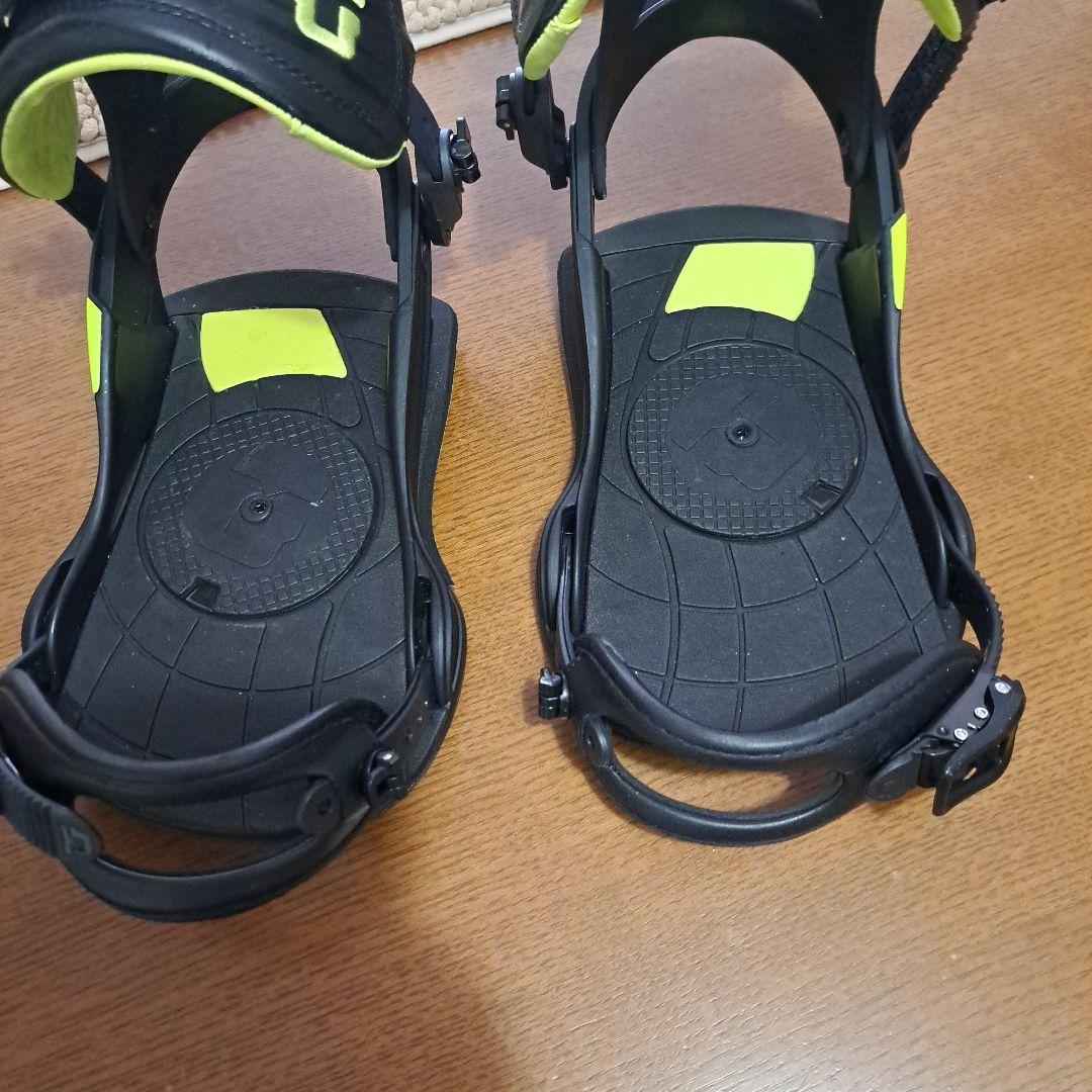 16/17 UNION CONTACT PRO ビンディング ML(24~28)