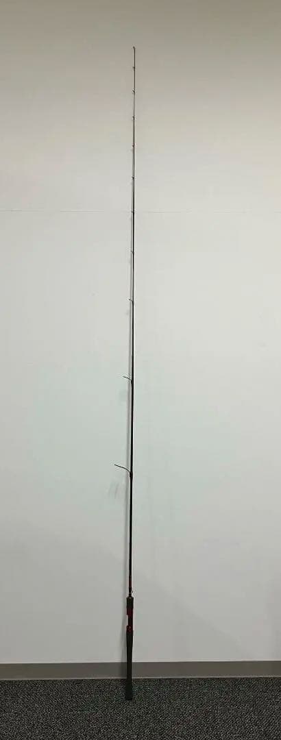 ダイワ ハートランド 7102L+FS-SV AGS18 別誂 冴掛 釣り竿