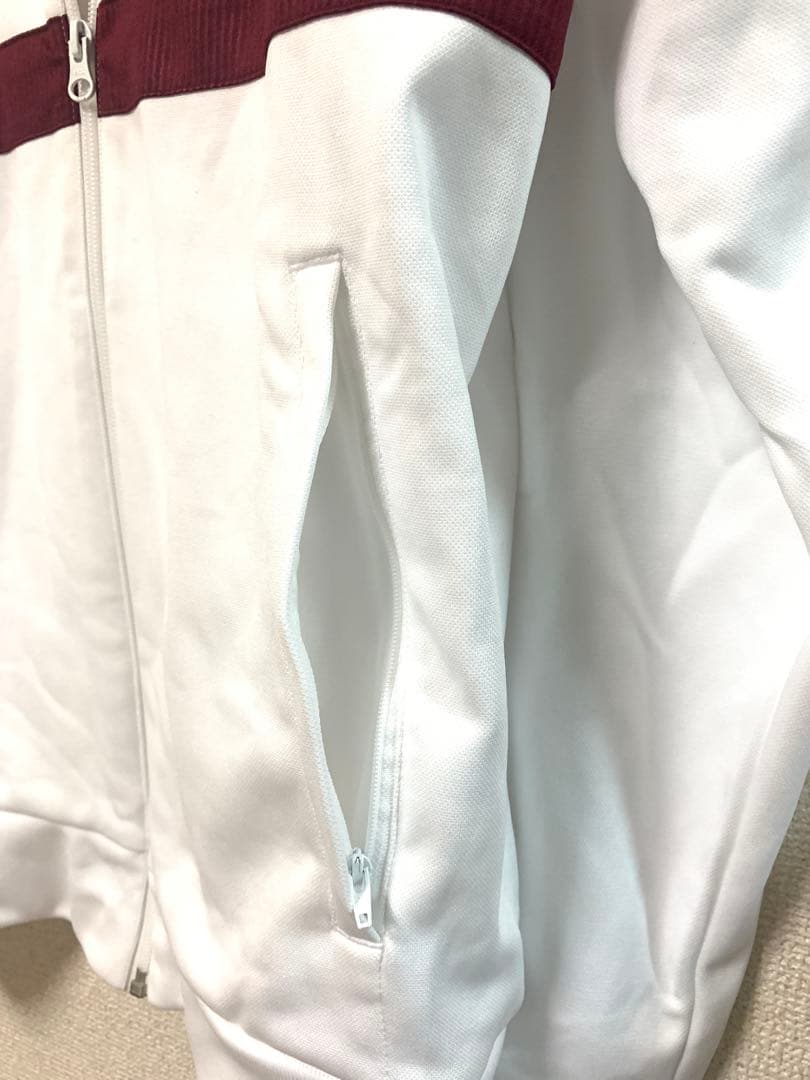 【希少 新品未使用】アディダス メキシコ代表 トラックジャケット ジャージ M