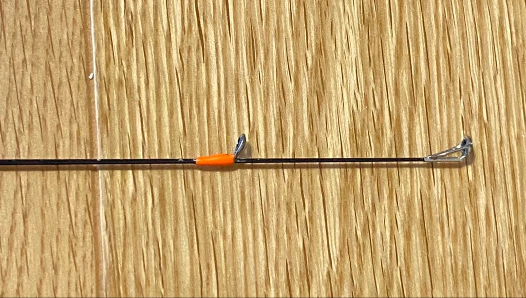 がまかつ　EGTR X S510-ML solid