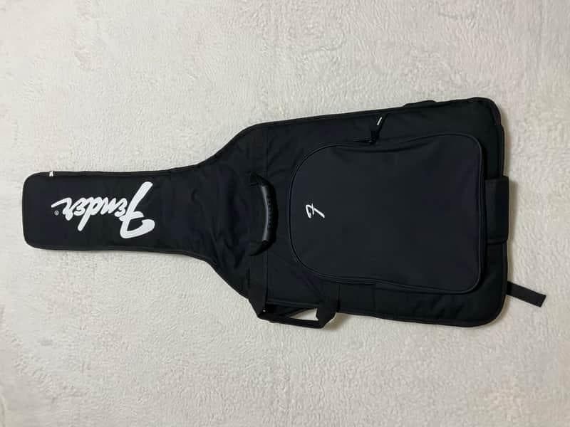 Fender Japan ST-STD HSS ストラトキャスター 2012製