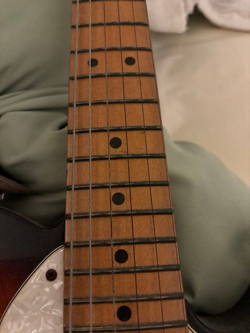 Fender Telecaster ギター