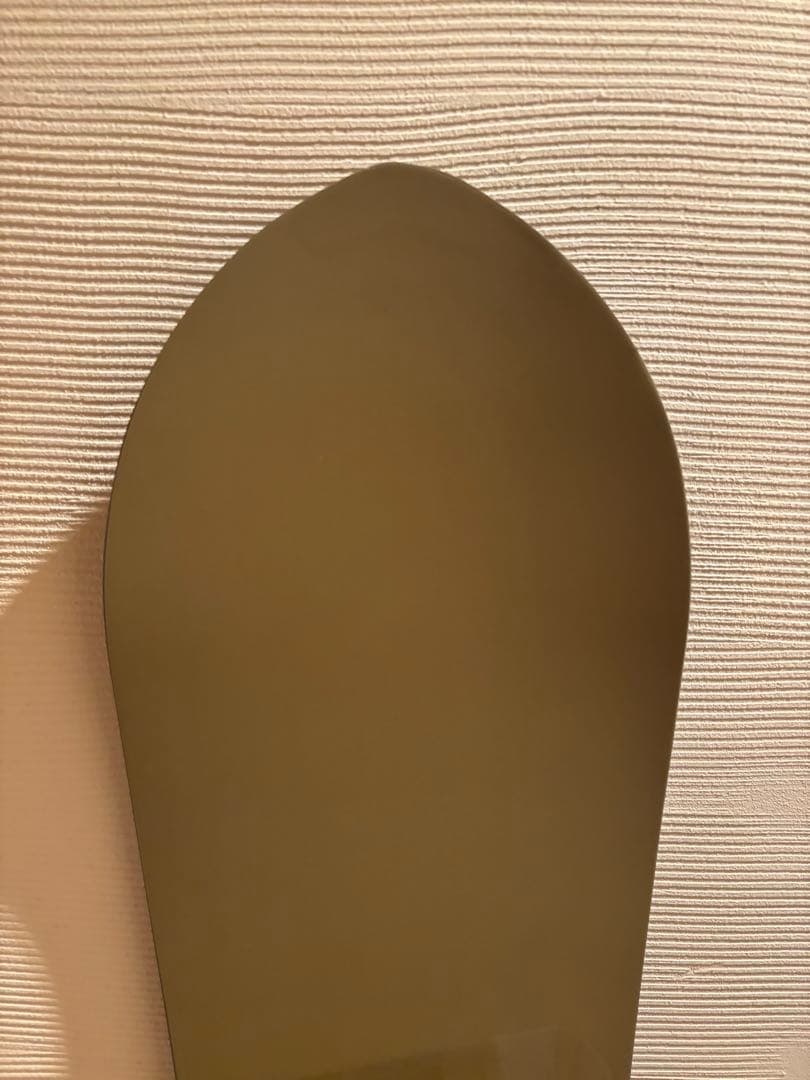 【美品】FIELD EARTHフィールドアース アートライド159 24-25