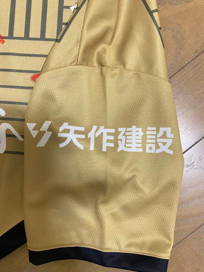 名古屋グランパス 2025『鯱の大祭典』 FPオーセンティックモデル Ｌサイズ