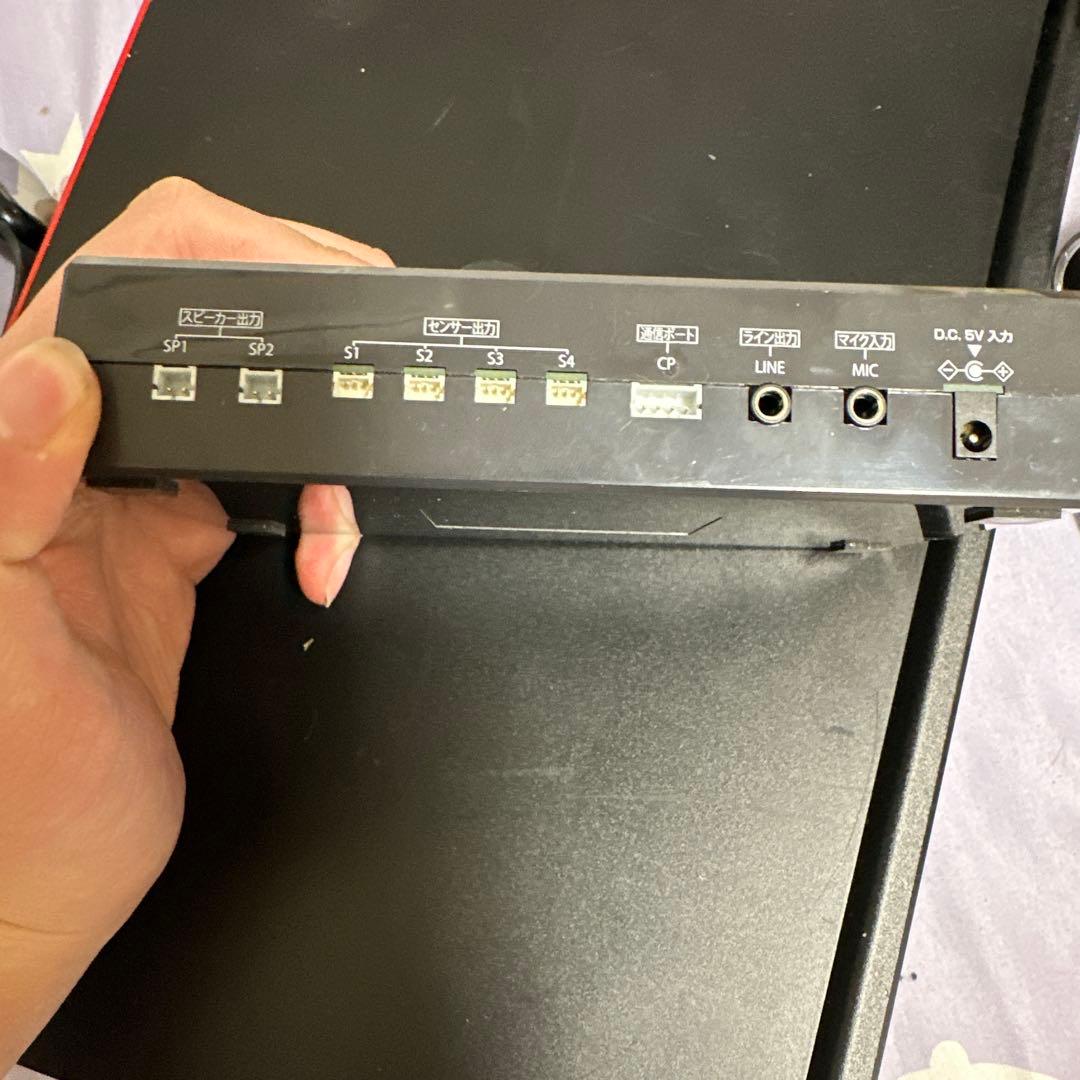 TOMIXサウンドユニット