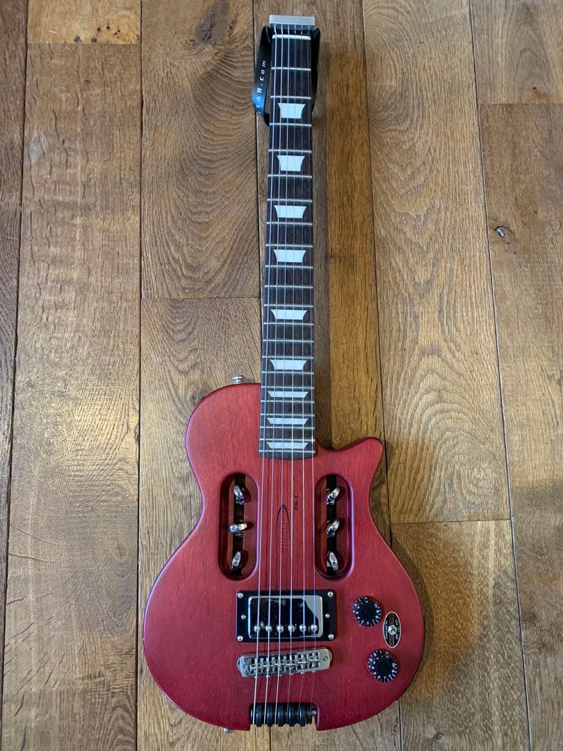 Traveler Guitar トラベラーギター EG-1 Standard