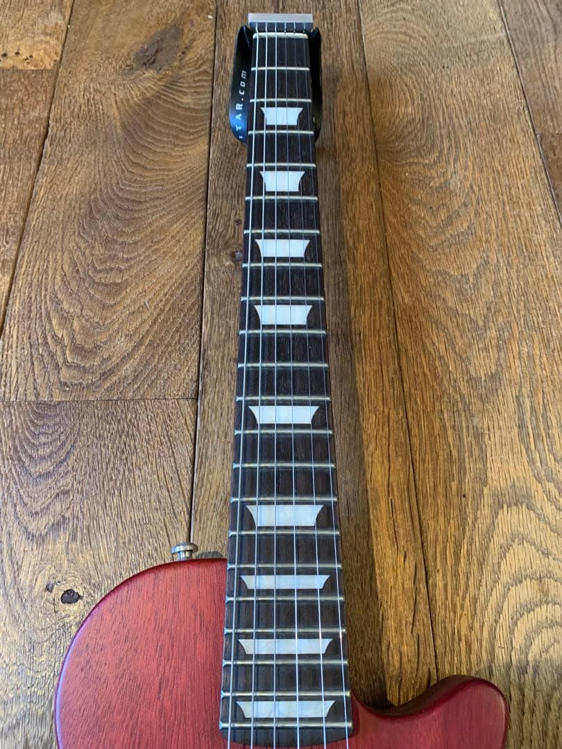 Traveler Guitar トラベラーギター EG-1 Standard