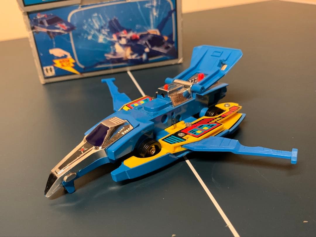 タンサー5 スカイタンサー