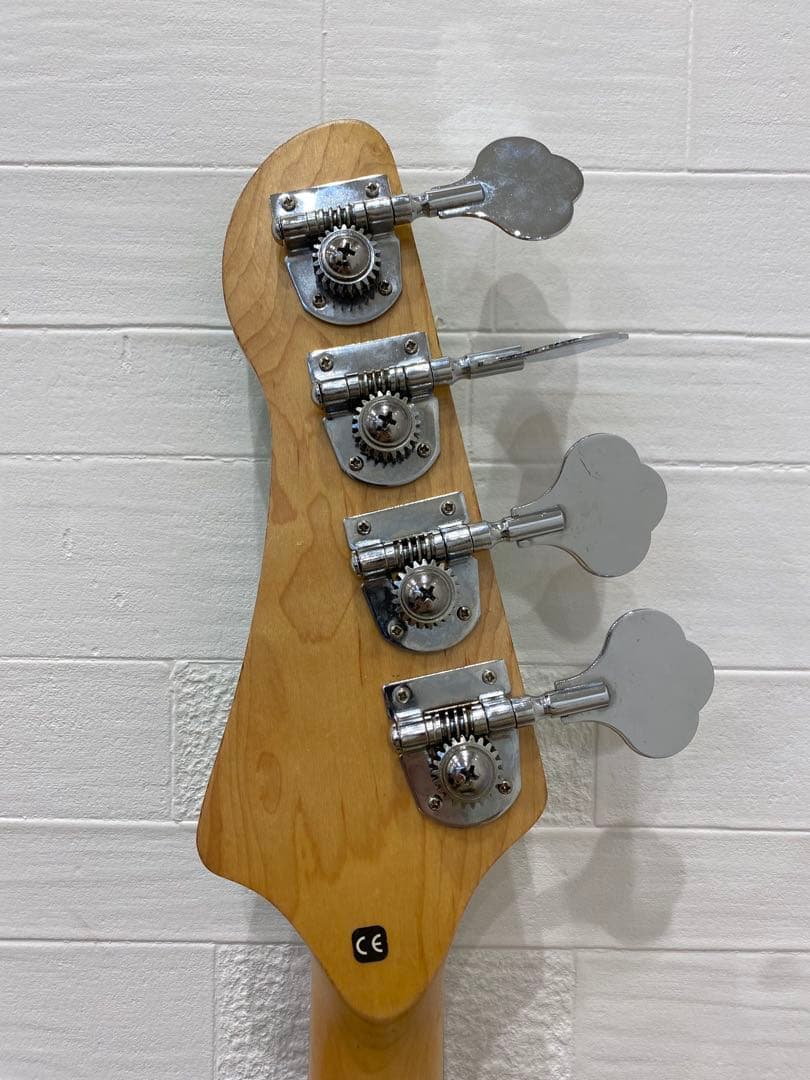 フリーベース/FREABASS MODEL32 PUNK エレキベース