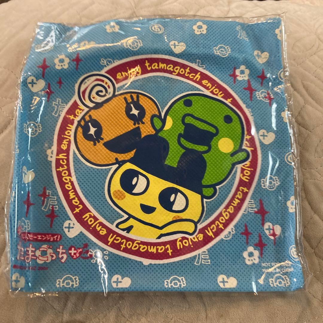 たまごっち 緑色 2006年製 CD付き