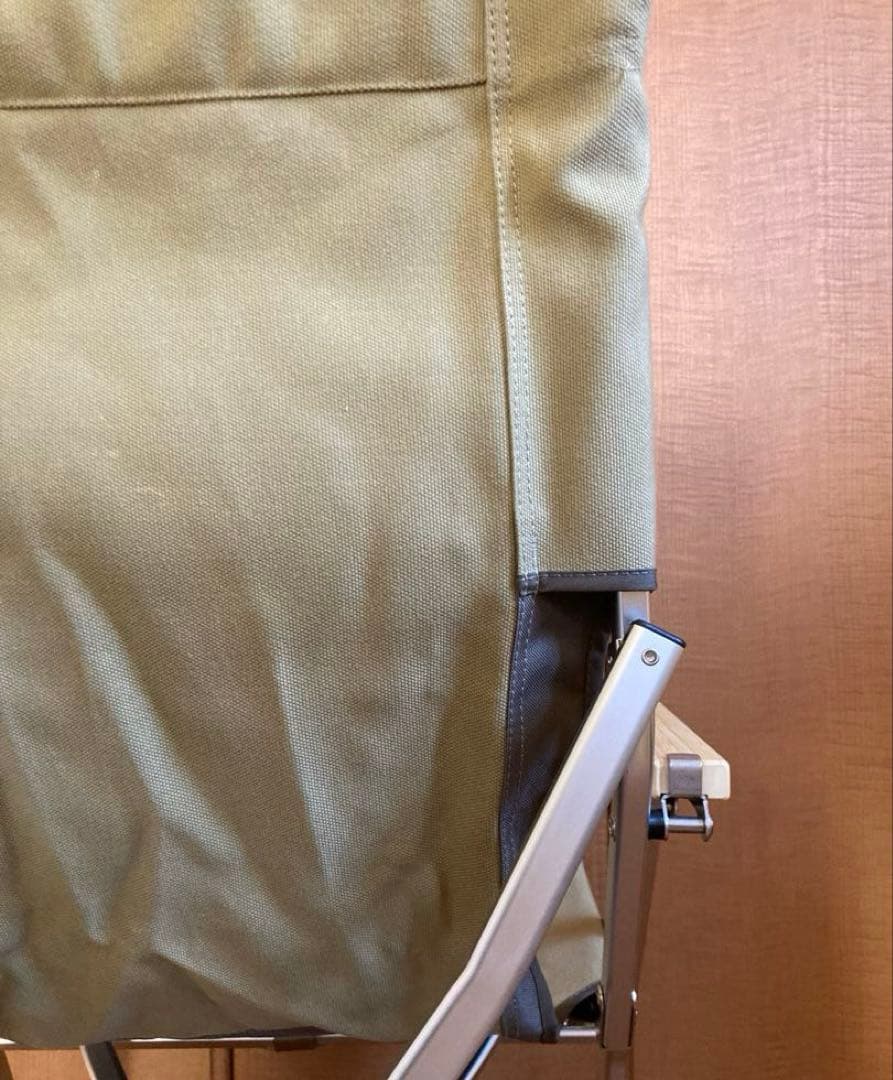 スノーピーク　チェア　送料込み