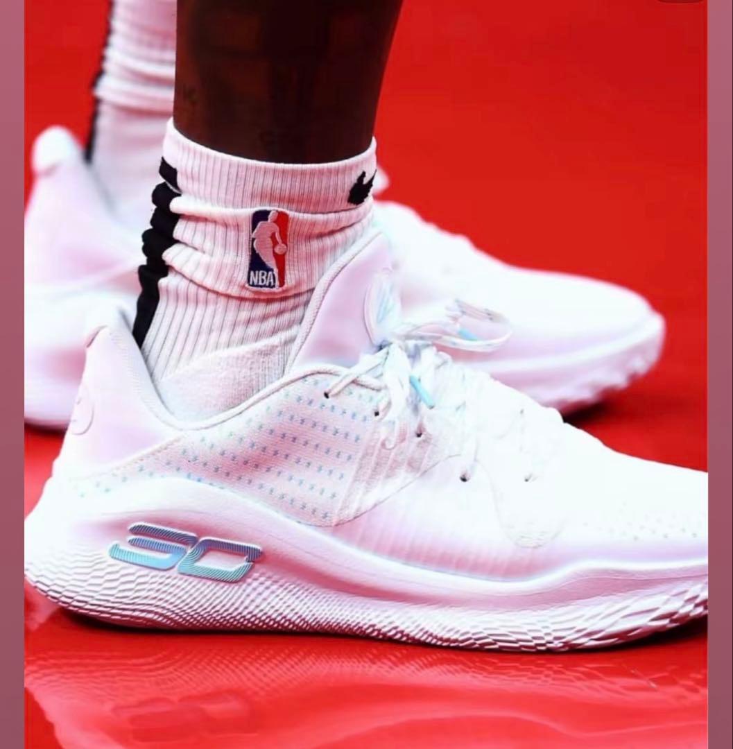 廃盤 Under Armour CURRY4 Low Flotroカリー NBA