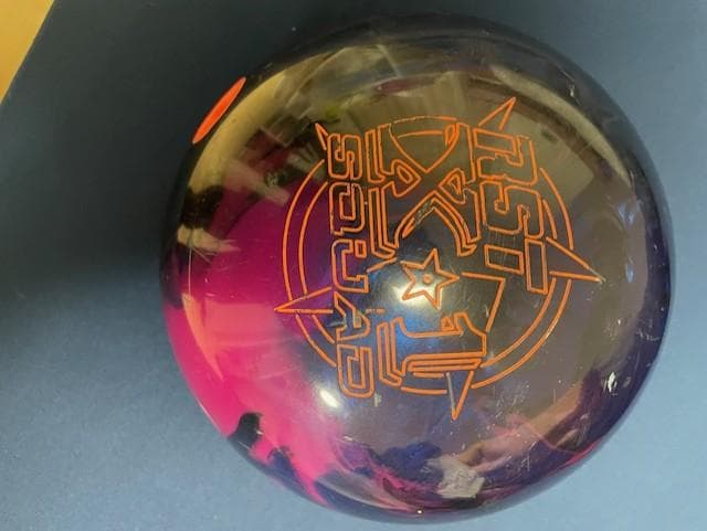 ボウリング　ボール　ボールバッグ　２個入り