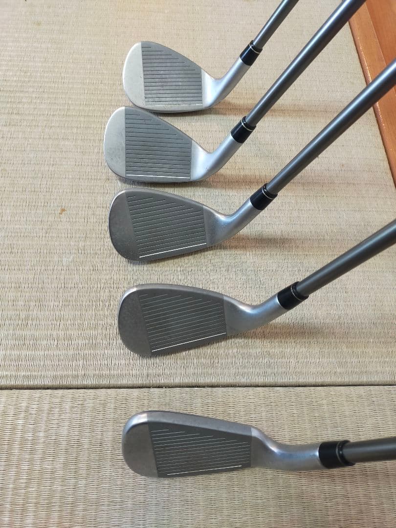 希少レディース新品有8本テーラーメイドステルス ゴルフクラブセット ドライバー