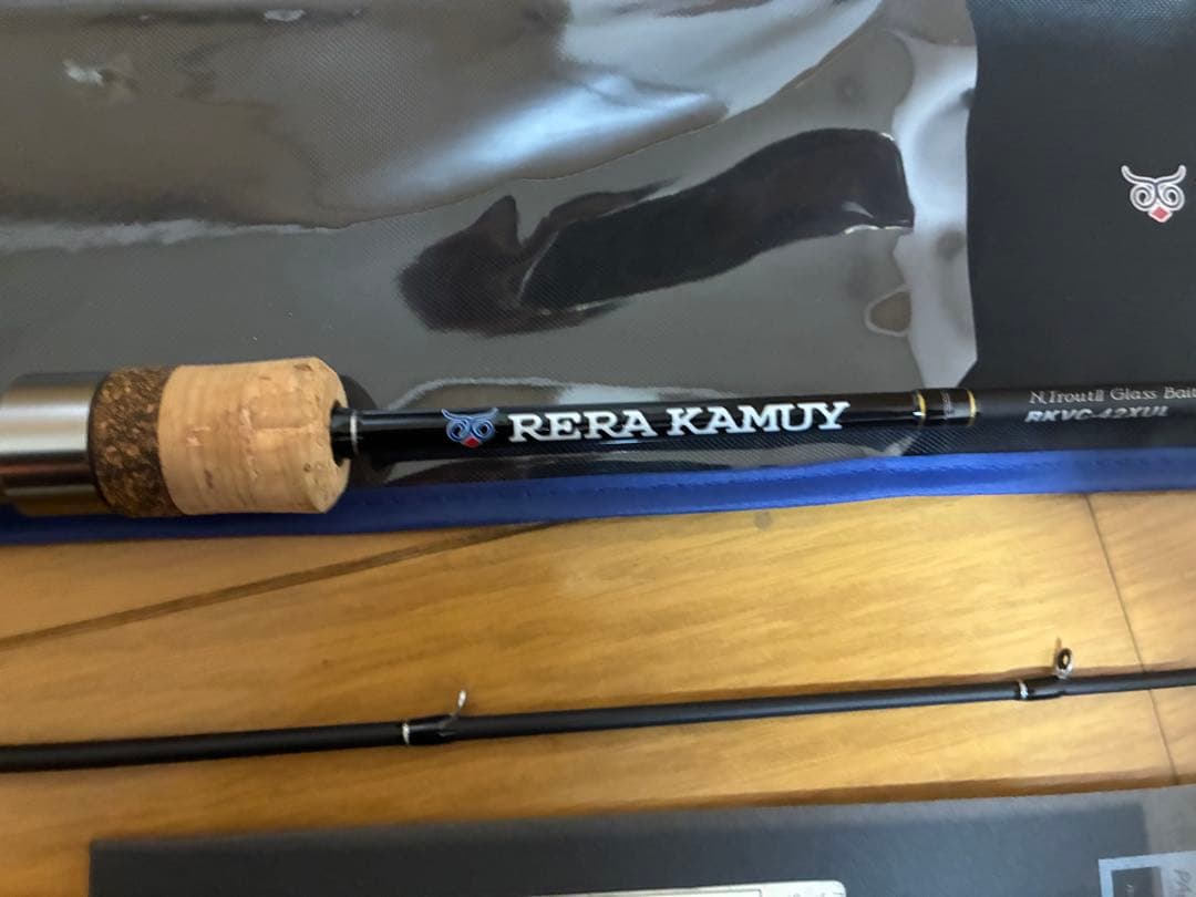 ロッド RERA KAMUY RLVC-42XUL