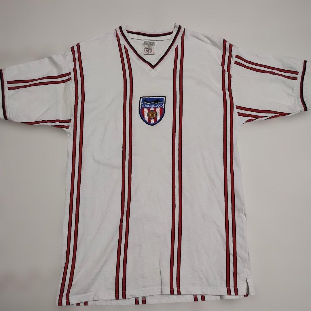 サンダーランドAFC　Ｔシャツ　ユニフォーム