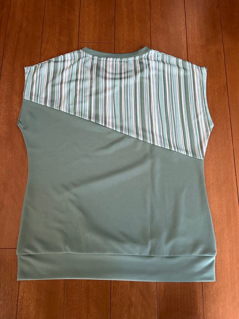 ローチェ　2025年秋冬モデル　レディース　テニスウェアセット　M