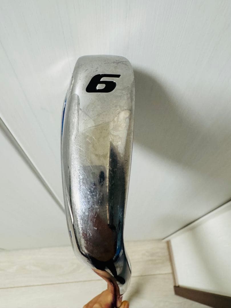 TERA-YOU-GOLF てらゆー グリップ先生