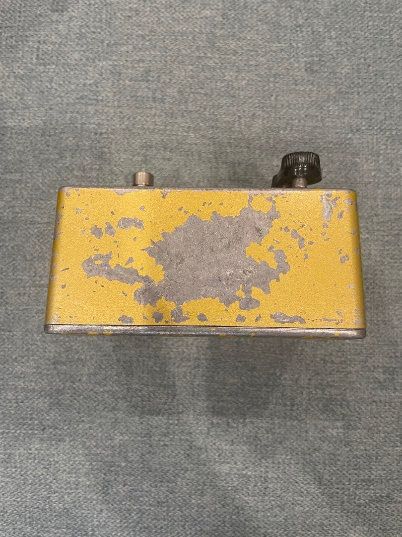 Humangear vivace 初期シリアル