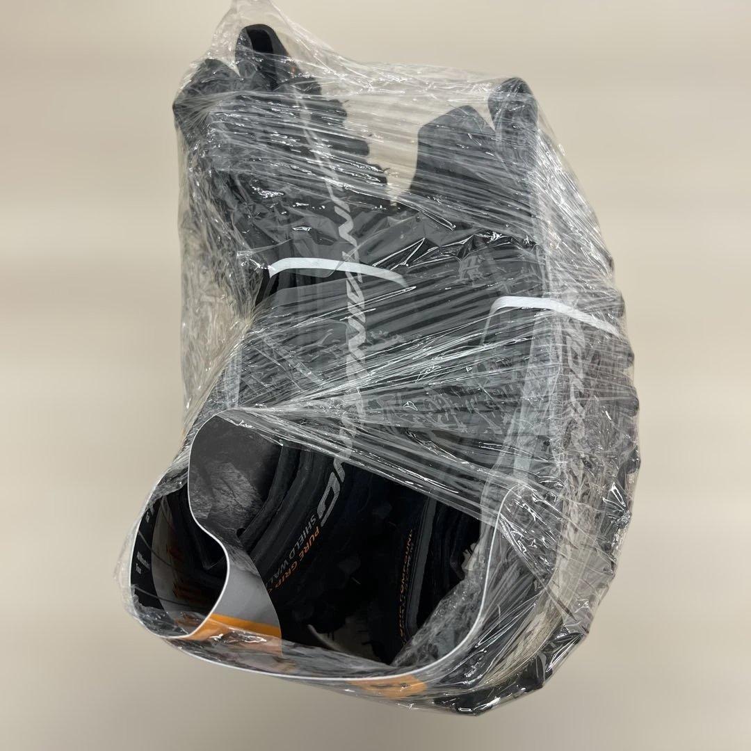 12701 2本セット (コンチネンタル) チューブレスレディ