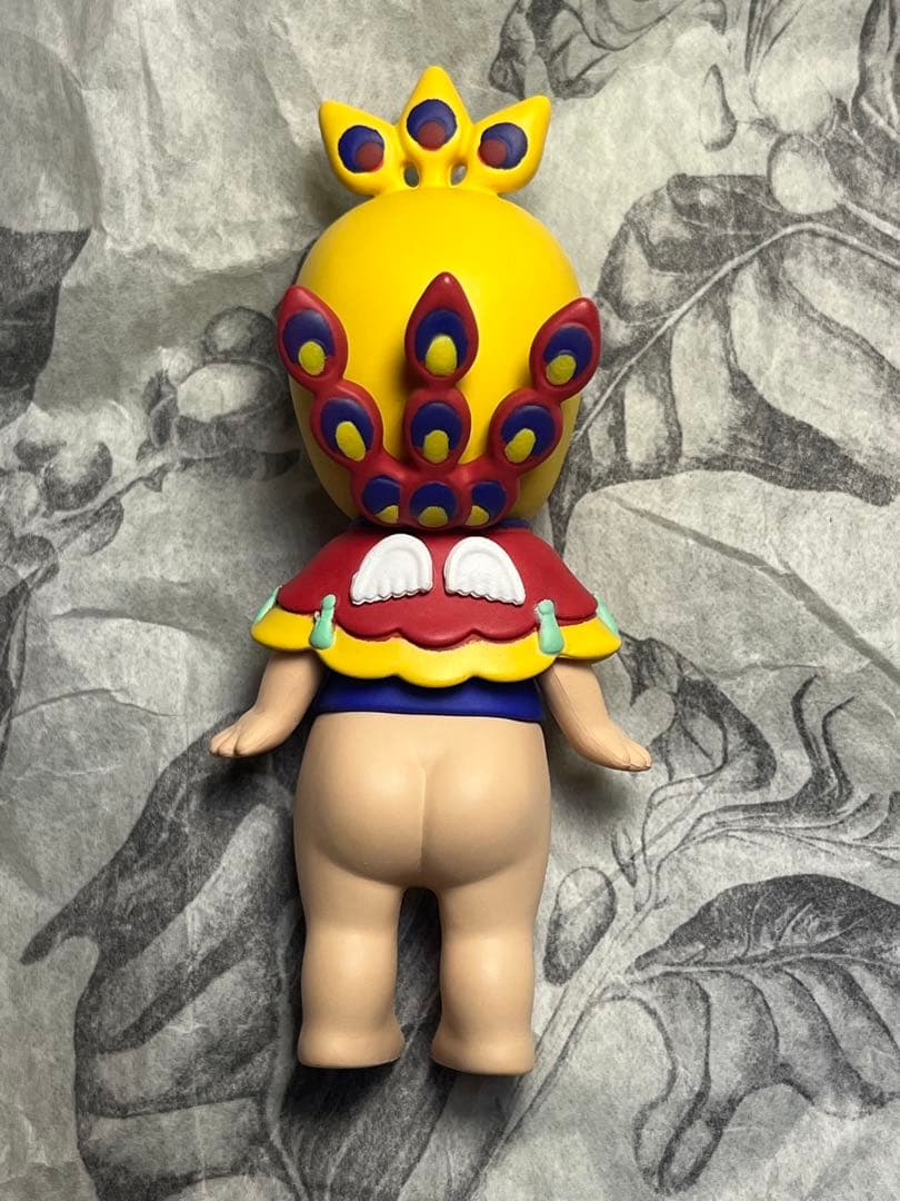 ソニーエンジェル　Chinois series コンプリート 6 点