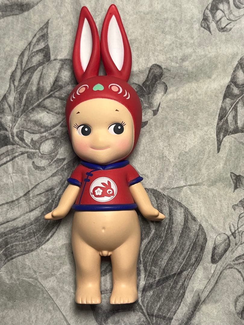 ソニーエンジェル　Chinois series コンプリート 6 点