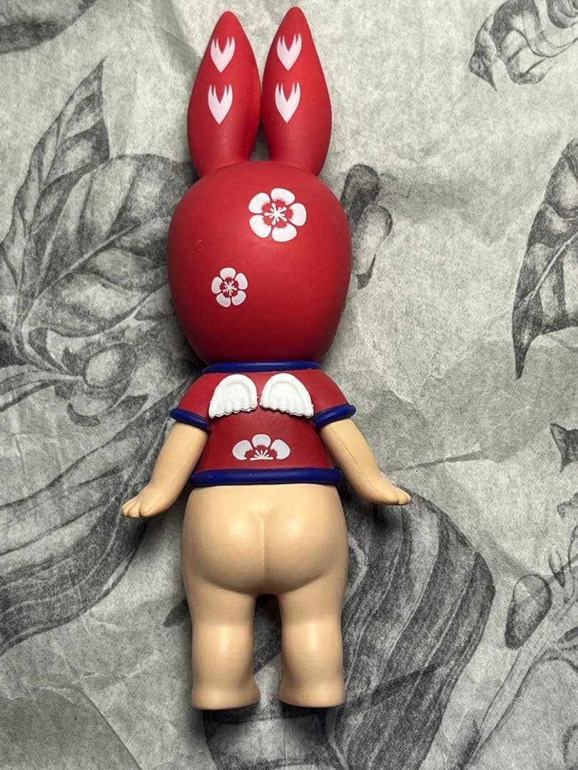 ソニーエンジェル　Chinois series コンプリート 6 点