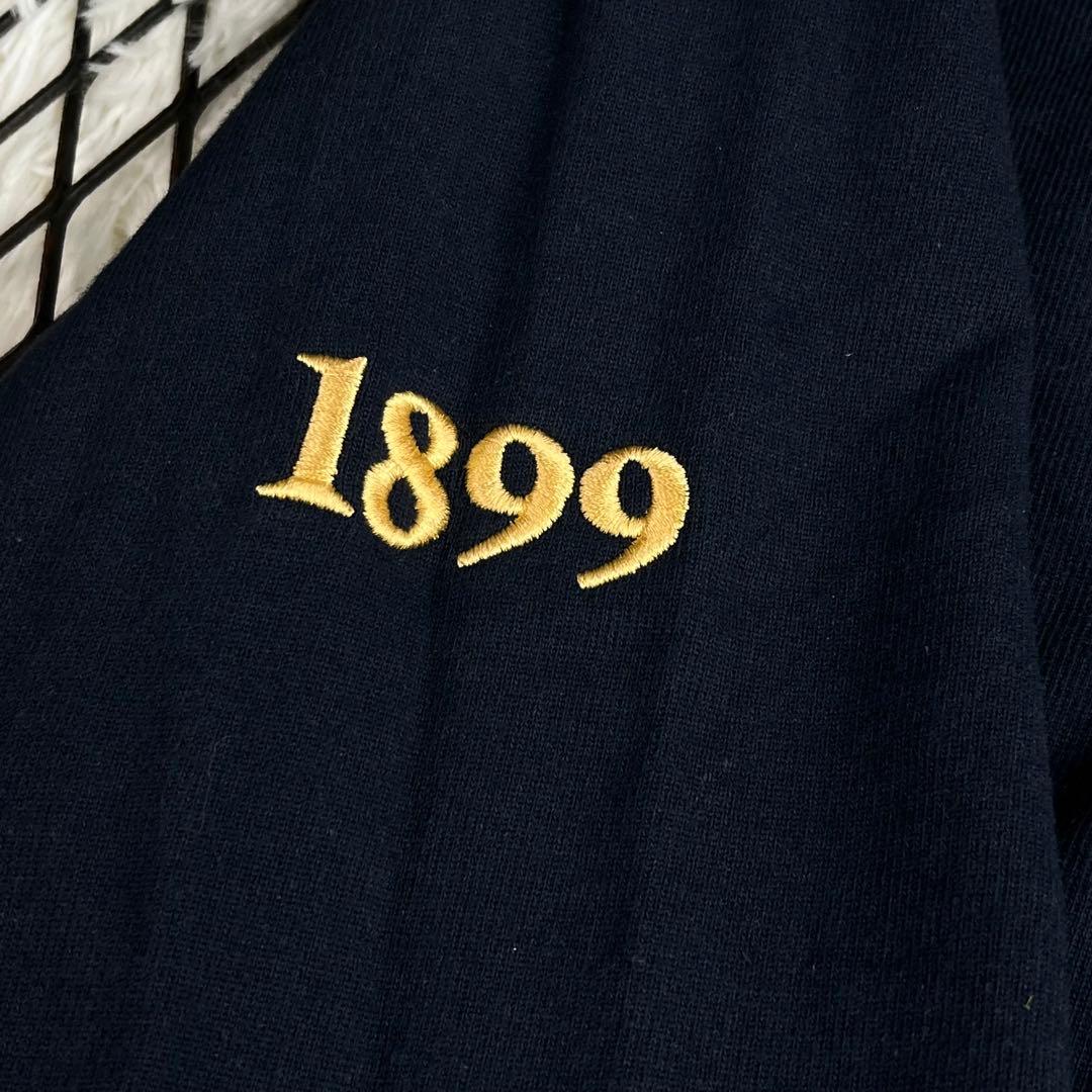 希少　ヴィンテージ　NIKE FCバルセロナ100周年記念 スエット　90年代