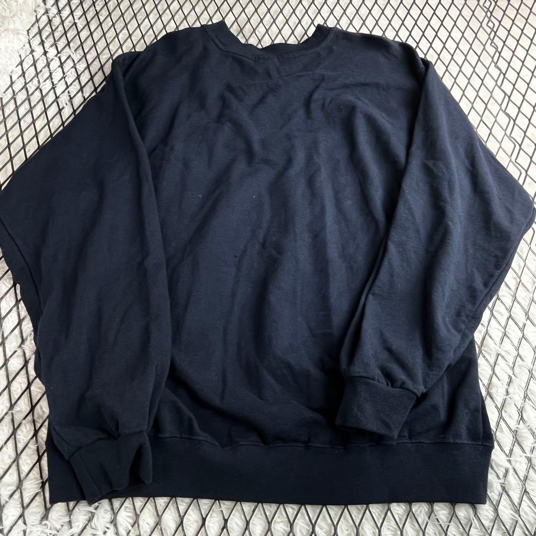 希少　ヴィンテージ　NIKE FCバルセロナ100周年記念 スエット　90年代