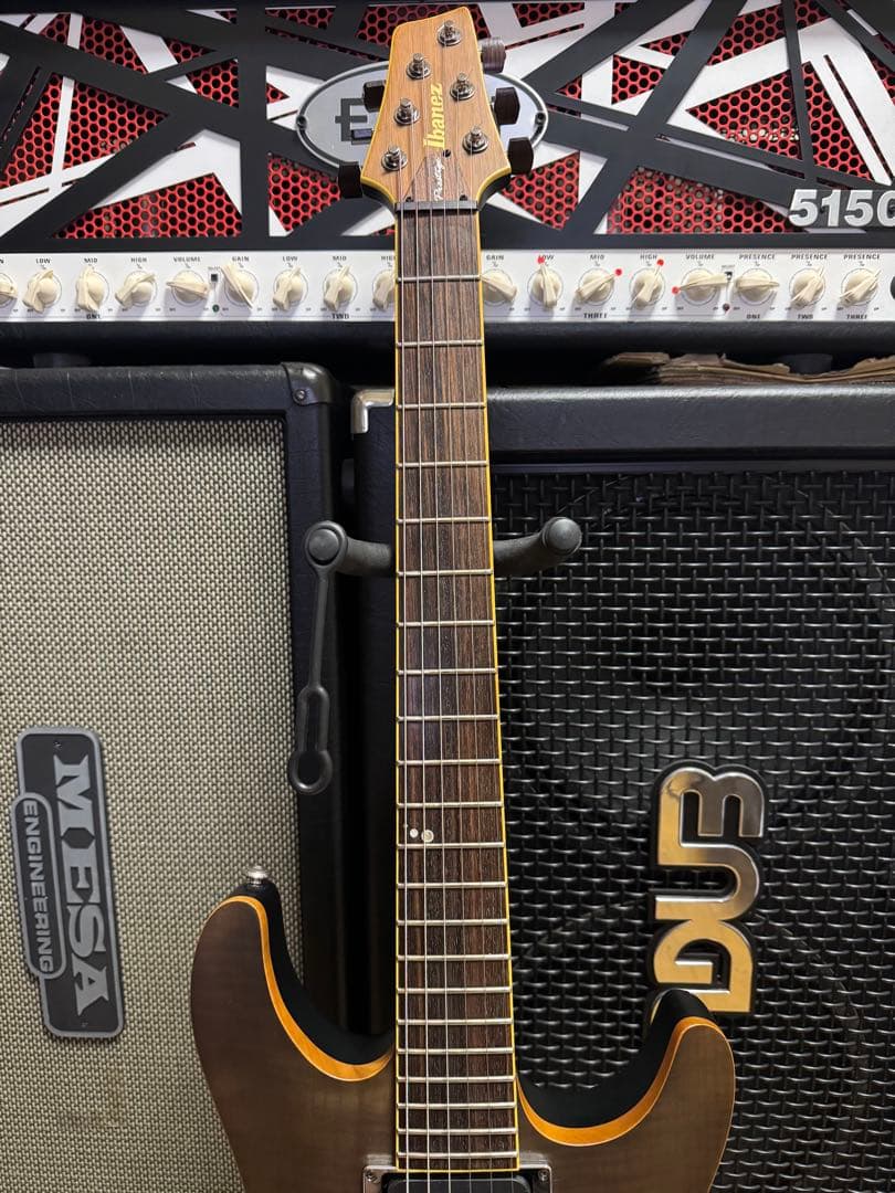 【美品】Ibanez SZ2020FM TKF Prestige アイバニーズ