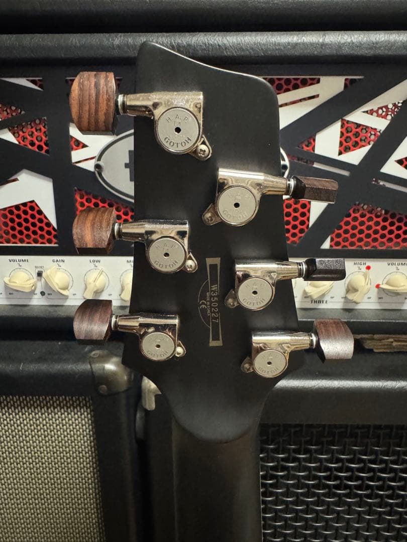 【美品】Ibanez SZ2020FM TKF Prestige アイバニーズ