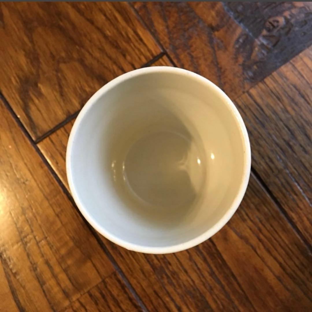 希少 経年70年以上 水指し 水差し 茶道具 陶印 在銘 陶磁器 骨董 古美術