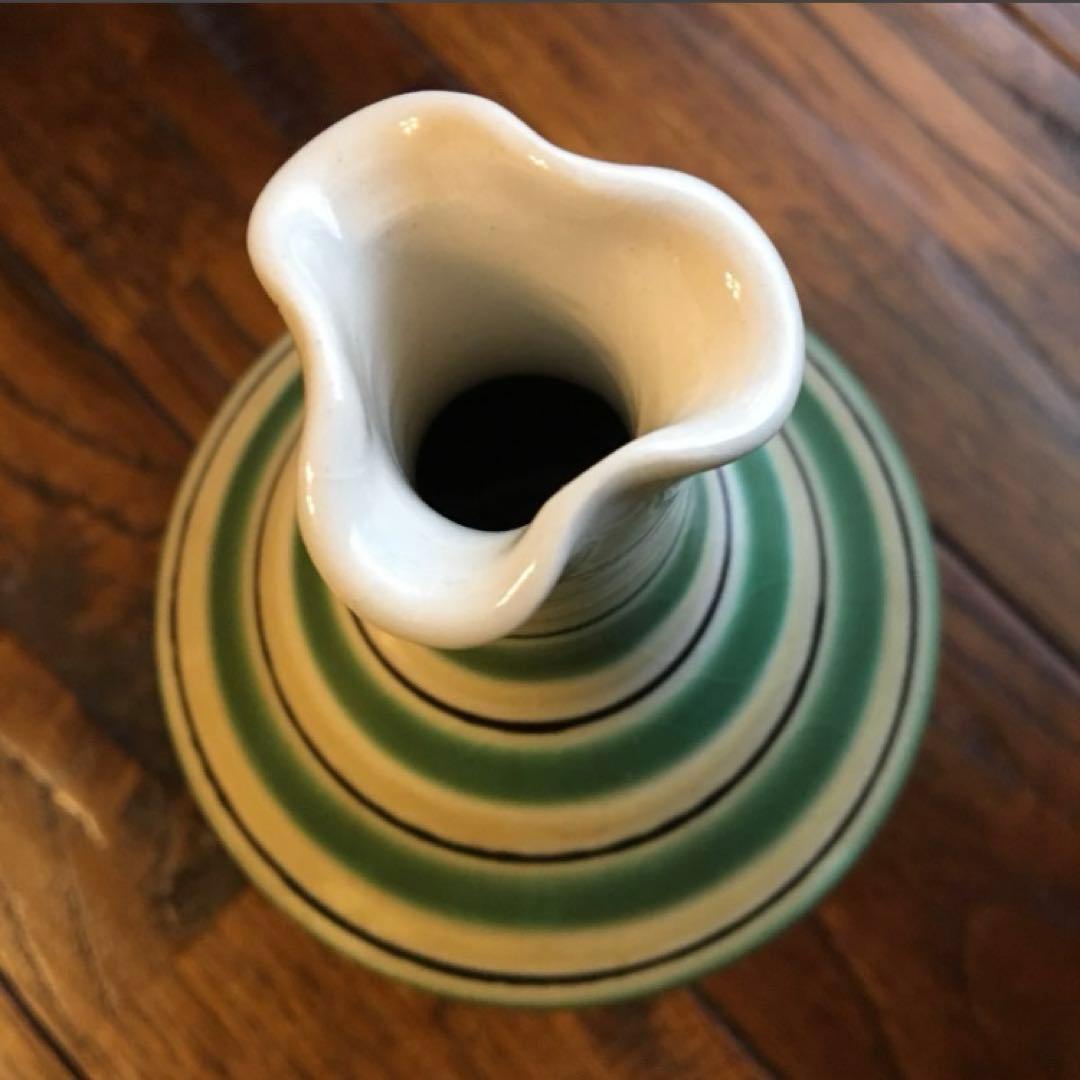 希少 経年70年以上 水指し 水差し 茶道具 陶印 在銘 陶磁器 骨董 古美術