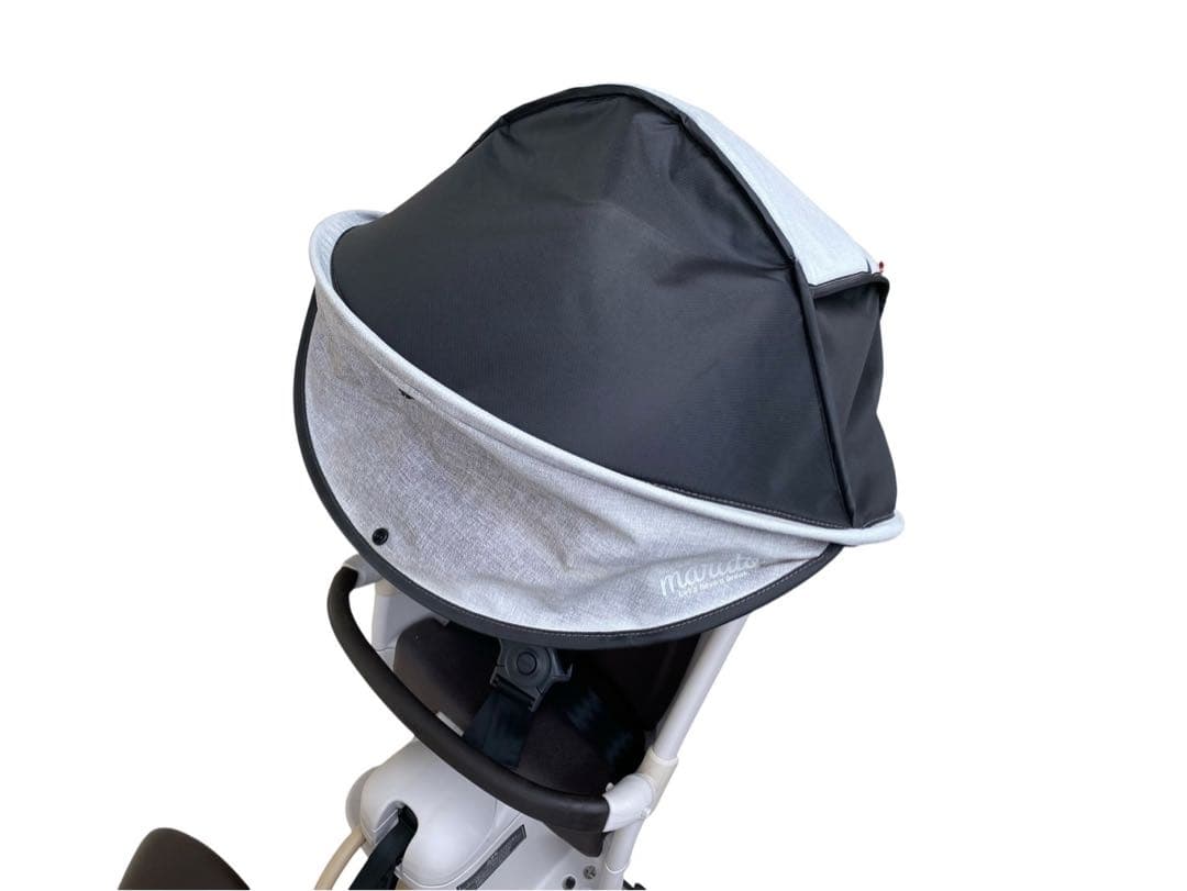 ★Panasonic 電動自転車　ギュット・クルーム BE-FRD033