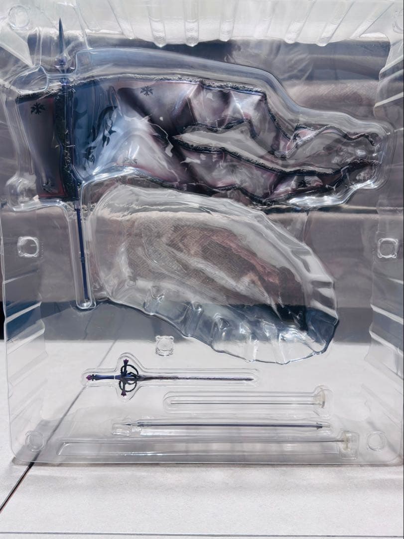 【状態良好】アルター ジャンヌ・オルタ 1/7フィギュア