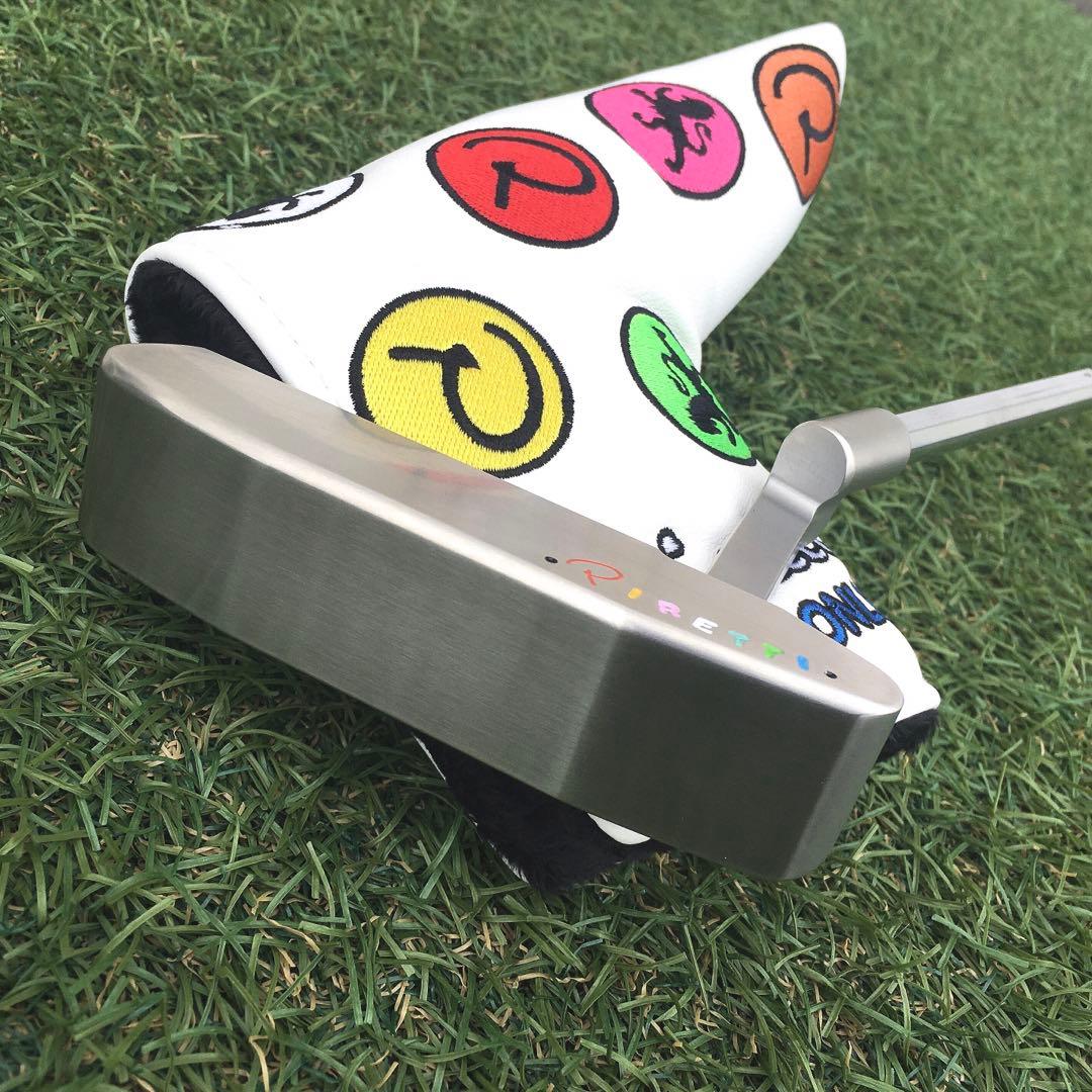 ツアー支給品 GOAT Tour Only 303SS Handstamped