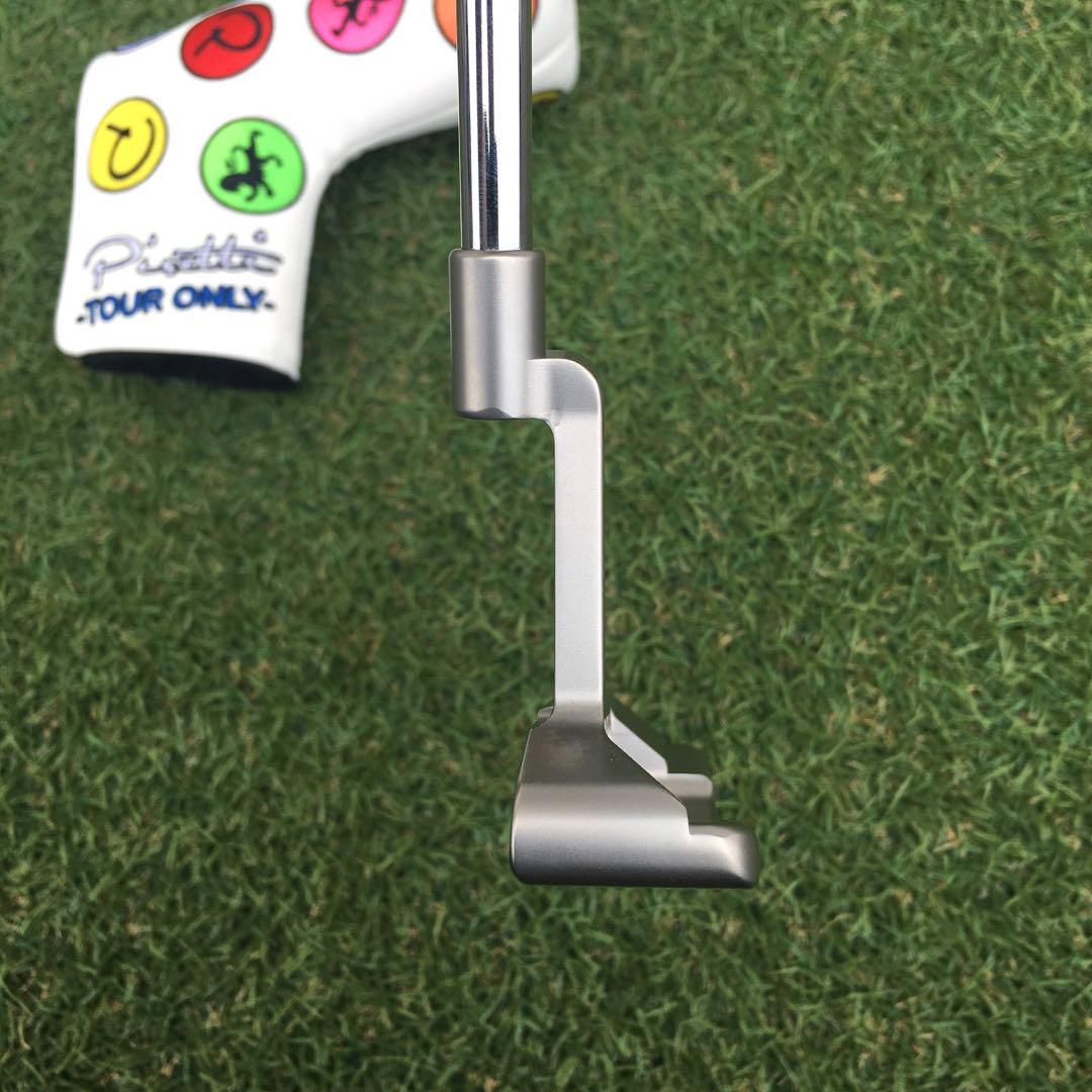 ツアー支給品 GOAT Tour Only 303SS Handstamped